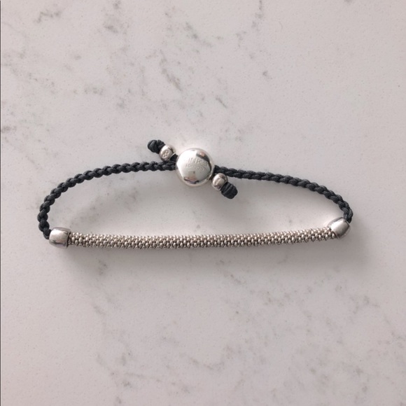 Links of London Effervescence Friendship Bracelet - Picture 5 of 5